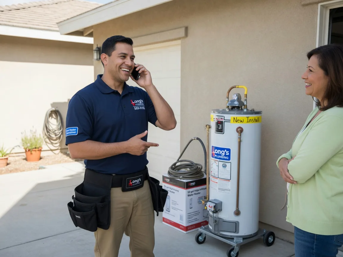 Leak Detection Samson, AL FAQs